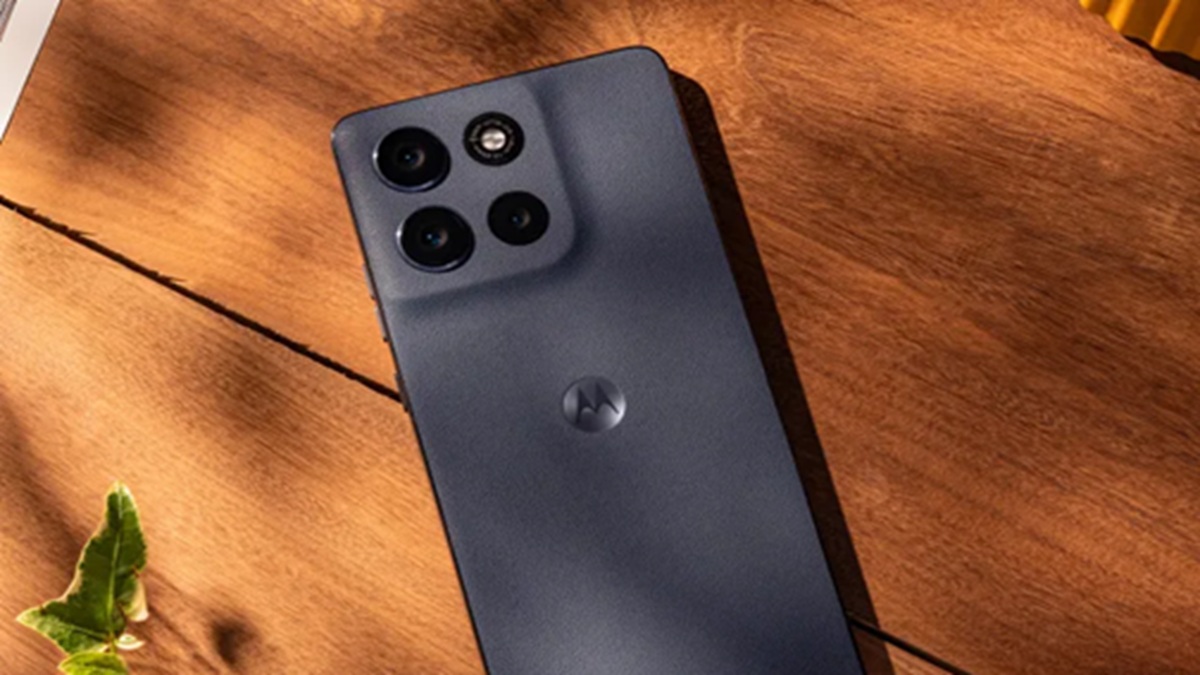 50MP कैमरा, 6720mAh बैटरी के साथ Motorola G86 Power लॉन्च, जानें फीचर्स और कीमत
