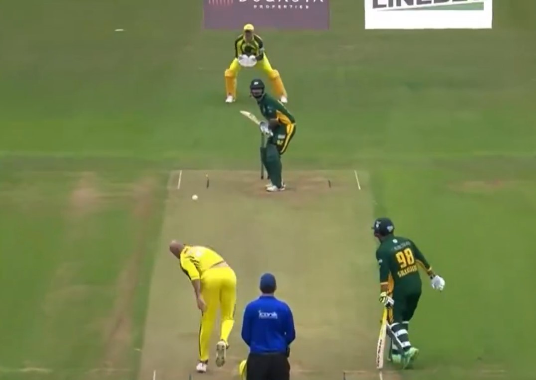 18 Balls In One Over: Ex-Australia Star Registers Bizarre Unwanted Record