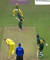 18 Balls In One Over: Ex-Australia Star Registers Bizarre Unwanted Record