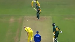 18 Balls In One Over: Ex-Australia Star Registers Bizarre Unwanted Record