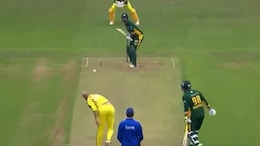 18 Balls In One Over: Ex-Australia Star Registers Bizarre Unwanted Record