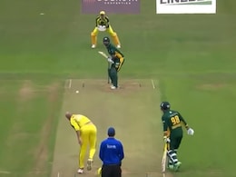 18 Balls In One Over: Ex-Australia Star Registers Bizarre Unwanted Record