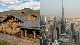 This European Nation Is World's Safest Country, Check India's Ranking