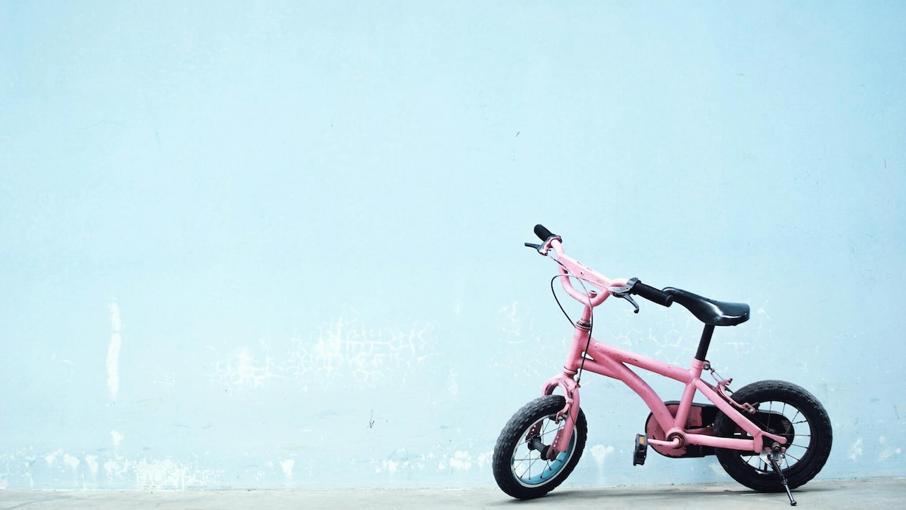 Choose Kids Cycle Under 10000 That Comes With 2 Wheels And Easy To Use Brakes