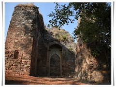 Jharkhand's Twin Forts Set For Restoration After 20 Years: All You Need To Know