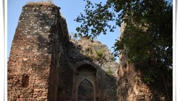 Jharkhand's Twin Forts Set For Restoration After 20 Years: All You Need To Know