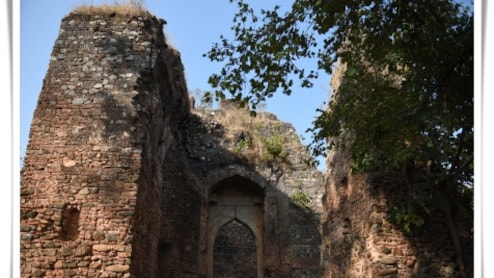 Jharkhand's Twin Forts Set For Restoration After 20 Years: All You Need To Know
