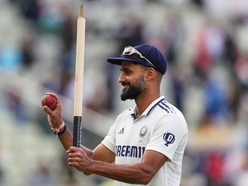 India A vs South Africa A, 2nd Unofficial Test Day 2, Live Score: Akash Deep Makes Instant Impact, Delivers Crucial Breakthrough