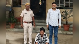 Rajasthan: सोशल मीडिया पर फेक आईडी बनाकर लड़कियों को झांसे में लेता था शमीम, कई युवतियों को बनाया ब्लैकमेलिंग का शिकार