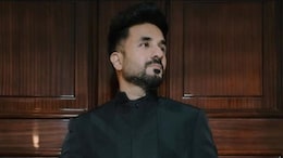 Vir Das Gets Third International Emmy Nomination For 'Fool Volume'