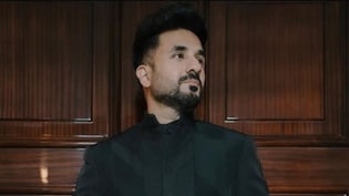 Vir Das Gets Third International Emmy Nomination For 'Fool Volume'