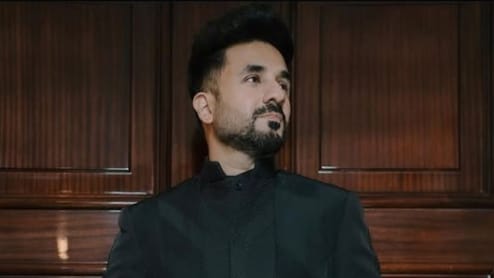 Vir Das To NDTV: "My Patriotism Is Like My Marriage"