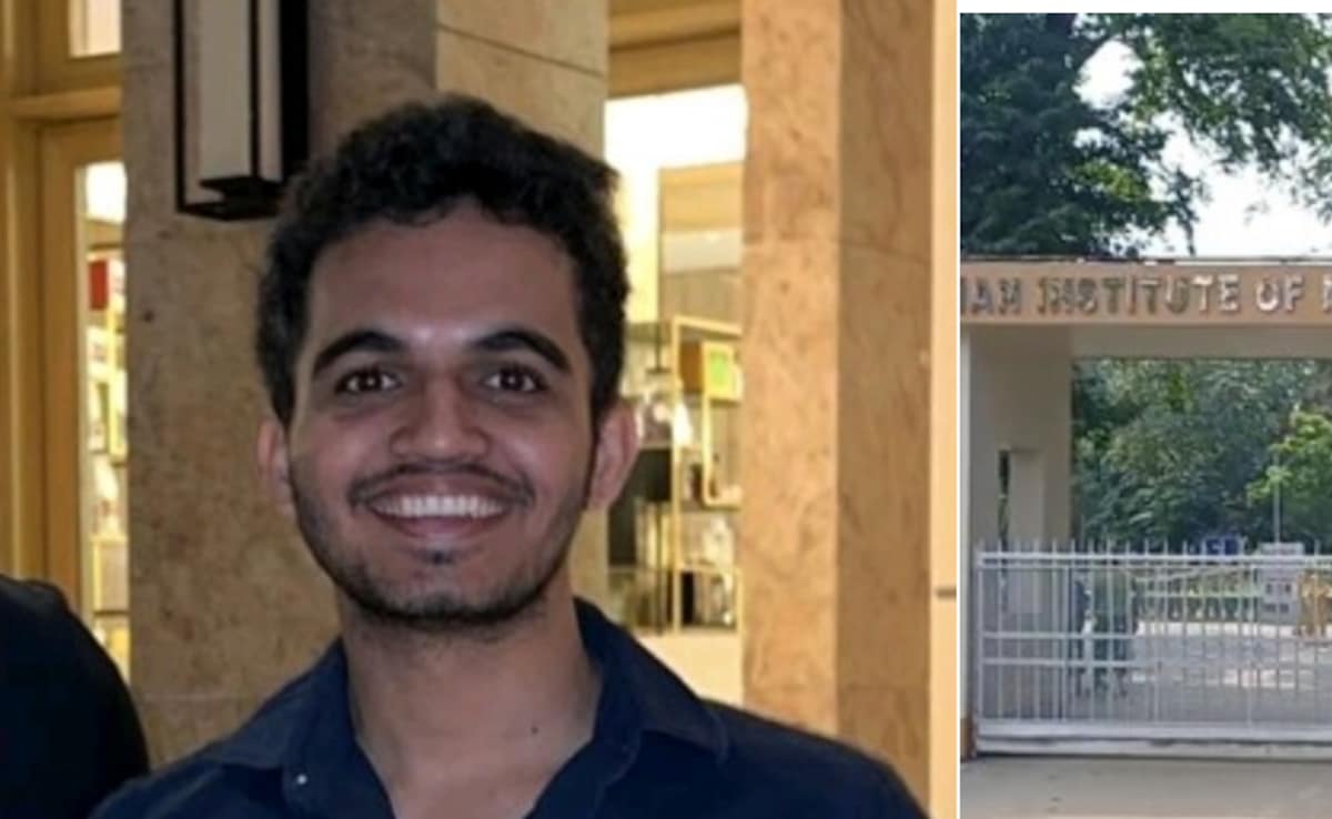 IIM-CALCUTTA изнасилващ дело на жалбоподателя Некомуникадо, прескача датите на съда 