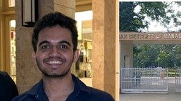 IIM-Calcutta Rape Case Complainant Incommunicado, Skips Court Dates