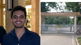 IIM-Calcutta Rape Accused Admits To Spiking Drink With Pills, Say Cops