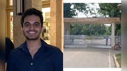 IIM-Calcutta Student, Accused Of Rape, Granted Bail