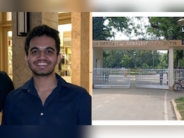 IIM-Calcutta Student, Accused Of Rape, Granted Bail