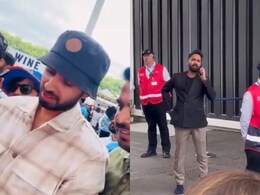 Did Security Official Deny India Star Entry At Lord's During 3rd Test? Viral Post Claims Dinesh Karthik Angle