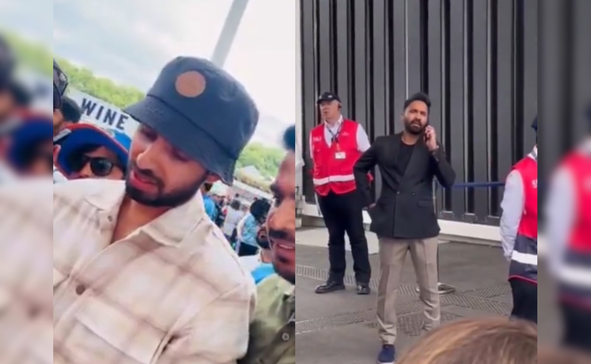 भारतीय स्टार खिलाड़ी को सिक्योरिटी ने नहीं दी लॉर्ड्स में एंट्री? दिनेश कार्तिक ने बताया क्या है सच्चाई