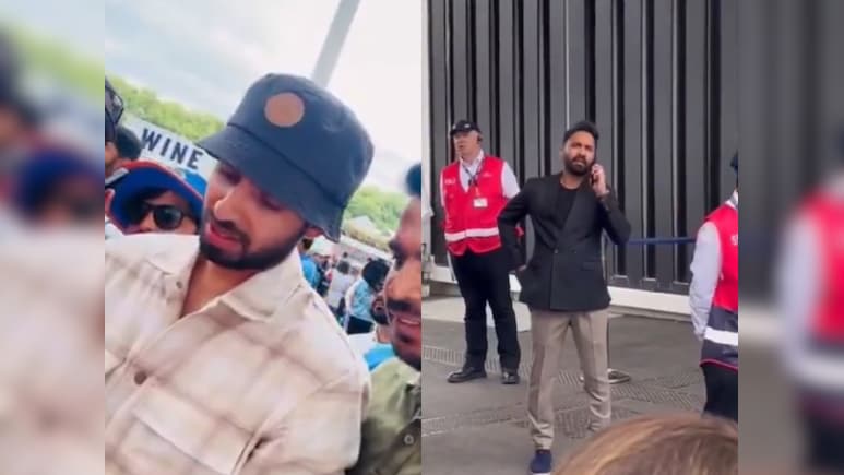 भारतीय स्टार खिलाड़ी को सिक्योरिटी ने नहीं दी लॉर्ड्स में एंट्री? दिनेश कार्तिक ने बताया क्या है सच्चाई