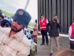 भारतीय स्टार खिलाड़ी को सिक्योरिटी ने नहीं दी लॉर्ड्स में एंट्री? दिनेश कार्तिक ने बताया क्या है सच्चाई भारतीय स्टार खिलाड़ी को सिक्योरिटी ने नहीं दी लॉर्ड्स में एंट्री? दिनेश कार्तिक ने बताया क्या है सच्चाई