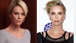Megyn Kelly To Charlize Theron For Sleeping With A 26-Year Old Man: "Have Some Class"