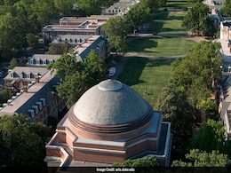 US Government Freezes $108M In Funds To Duke University Amid Alleged Racial Bias Probe US Government Freezes $108M In Funds To Duke University Amid Alleged Racial Bias Probe
