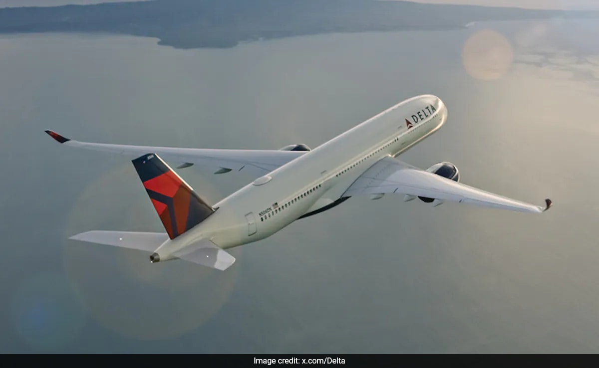 Delta Pilot