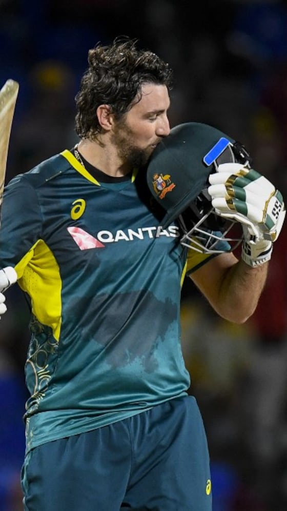 Tim David Fails To Beat Rohit Sharma In Historic Feat
