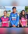 'Sharm Aa Rahi Thi': Suryavanshi's Teammate Recalls Viral Fan Photo In UK