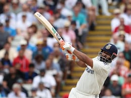 Rishabh Pant Reveals Why He Keeps Talking To Himself While Batting