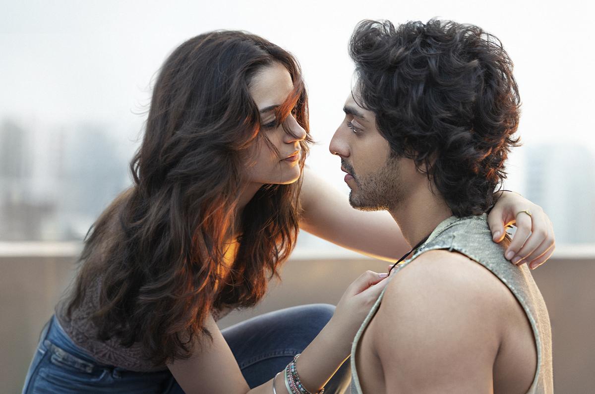 <i>Saiyaara</i> Box Office Day 12: Mohit Suri's Film Is A Few Crores Away From Rs 100 Crore In Second Week