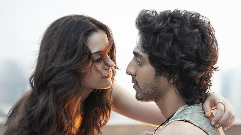 <i>Saiyaara</i> Box Office Day 12: Mohit Suri's Film Is A Few Crores Away From Rs 100 Crore In Second Week <i>Saiyaara</i> Box Office Day 12: Mohit Suri's Film Is A Few Crores Away From Rs 100 Crore In Second Week