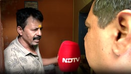 "Good Student, That's Why He Became Advocate": 'Mango' Mishra's Father