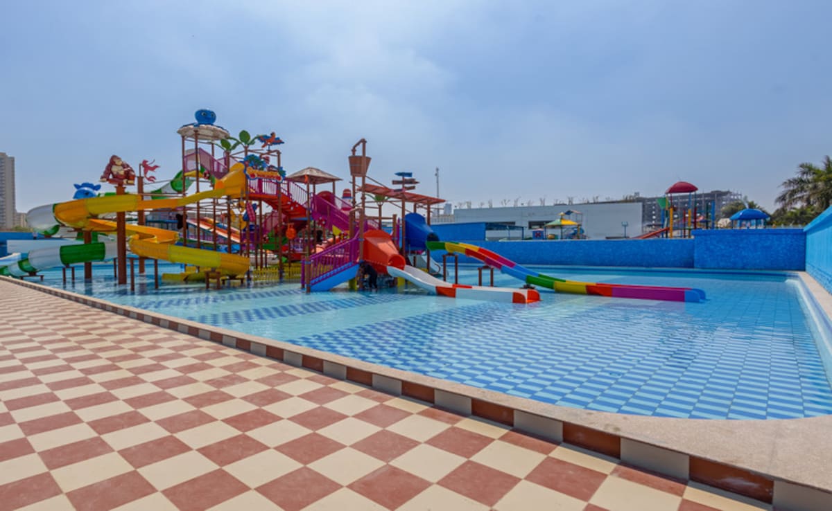 Latest and Breaking News on NDTV Latest and Breaking News on NDTV