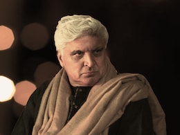 Javed Akhtar Posts, Then Deletes "Please Share This" Tweet With E-Gates PSA