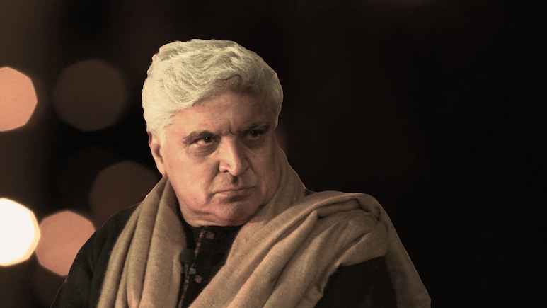 Javed Akhtar Posts, Then Deletes "Please Share This" Tweet With E-Gates PSA