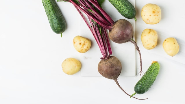 By adjusting how we cook these commonly used Indian vegetables, we can retain more nutrients