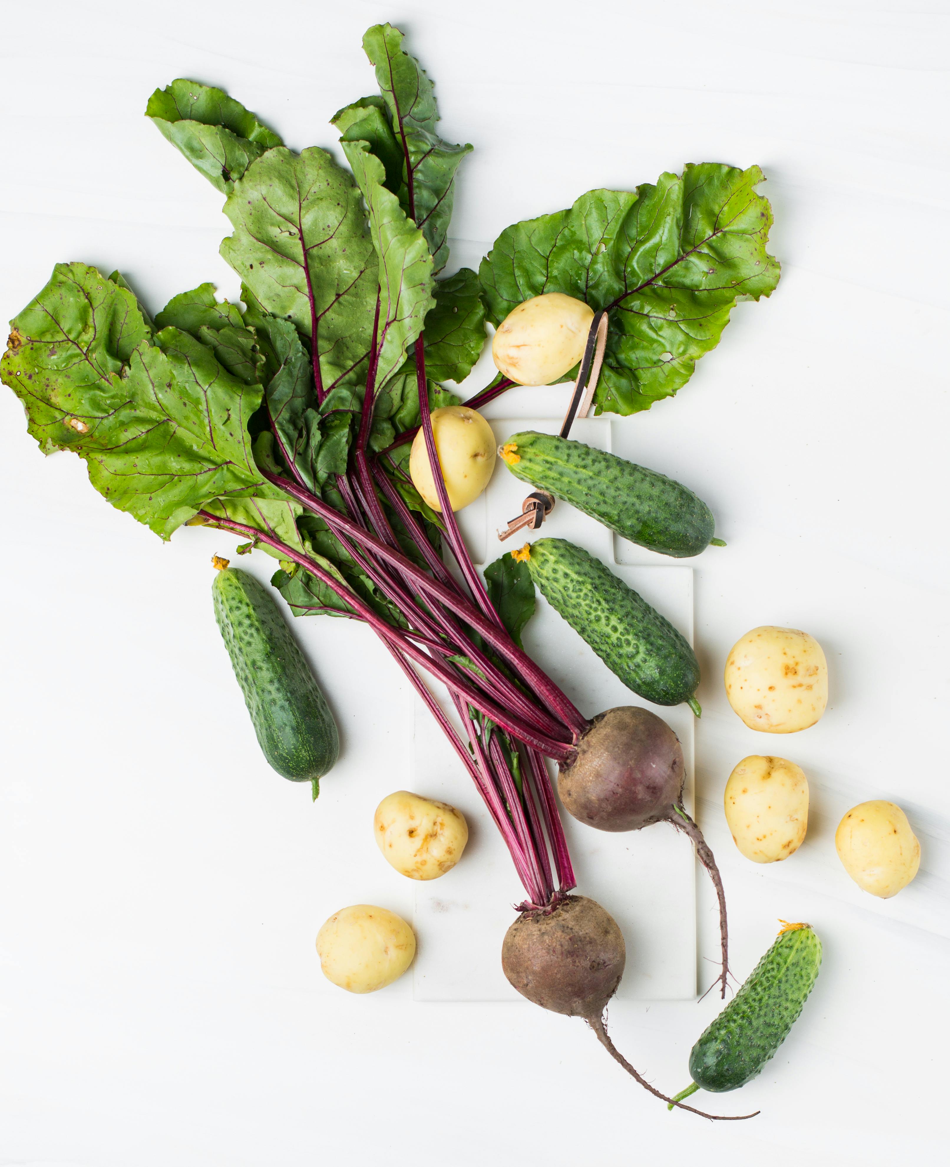 By adjusting how we cook these commonly used Indian vegetables, we can retain more nutrients