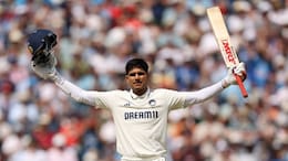 Shubman Gill: टीम इंडियाच्या कॅप्टनचा डबल धमाका, इंग्लंडच नाही तर SENA देशात रचला इतिहास!