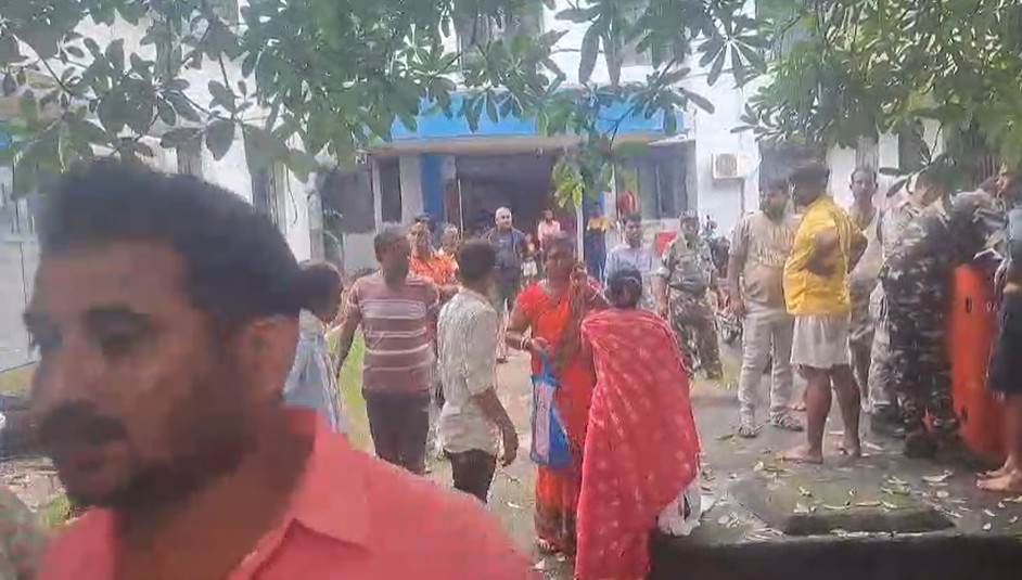 झारखंड: चेक डैम में नहाने गए एक ही गांव के चार युवकों की डूबने से मौत, गांव में मचा कोहराम