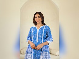 999 रुपये से भी कम में खरीदें ये शानदार Women Kurta Sets, ऑफिस हो या कोई भी ओकेजन सबके लिए रहेंगे बेस्ट!