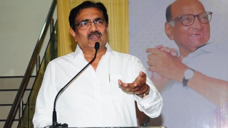 Sangli Politics: ' मंगळसूत्र चोरांच्या विरोधात मी लढत नाही', जयंत पाटलांचा गोपीचंद पडळकरांवर प्रतिहल्ला