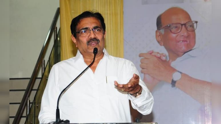 Maharashtra Politics: जयंत पाटलांच्या भाच्याच्या घरी अजित पवारांचे स्नेहभोजन अन् बंद दाराआड चर्चा, मामाच्या पोटात गोळा
