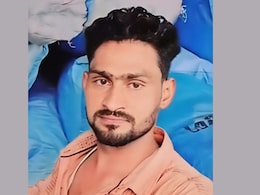 Latur News : बायकोचे गावातील तरुणाशी अनैतिक संबंध, मानसिक तणावातून पतीची आत्महत्या Latur News : बायकोचे गावातील तरुणाशी अनैतिक संबंध, मानसिक तणावातून पतीची आत्महत्या