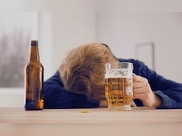 लिपिकाच्या दारूच्या व्यसनामुळे GST विभागात उलथापालथ; नागपुरातील खळबळजनक प्रकार उघड