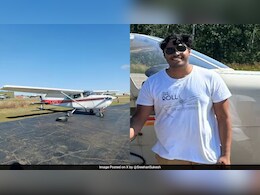 कनाडा में भारतीय मूल के स्टूडेंट पायलट की हवाई दुर्घटना में मौत- कैसे हुआ हादसा कनाडा में भारतीय मूल के स्टूडेंट पायलट की हवाई दुर्घटना में मौत- कैसे हुआ हादसा