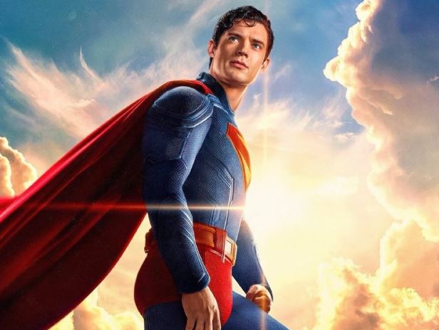 <i>Superman</i> First Review Calls James Gunn Film "Terrible" In Now-Deleted Post