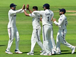 'Not Fair': India Pacer's 'Workload' In Focus Ahead Of 4th Test. Not Jasprit Bumrah