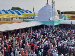 84वें उर्स की रौनक: राजस्थान की सबसे बड़ी दीवाना शाह दरगाह में उमड़ेंगे लाखों जायरीन 84वें उर्स की रौनक: राजस्थान की सबसे बड़ी दीवाना शाह दरगाह में उमड़ेंगे लाखों जायरीन